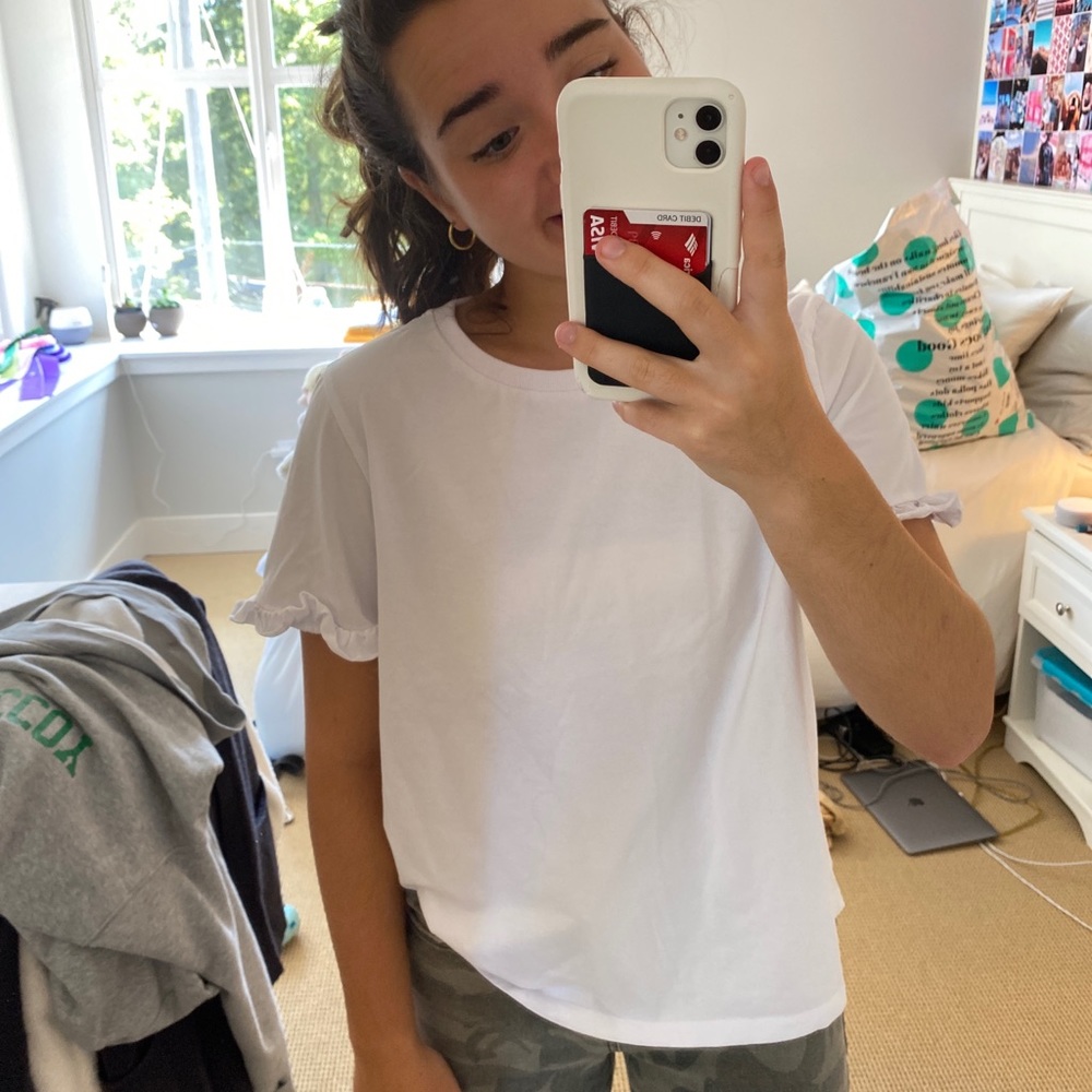 Princess polly shirt